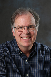 Headshot of Jerry Cangelosi