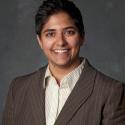 Headshot of Resham Patel