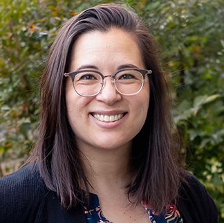 Headshot of Shelley Stephan