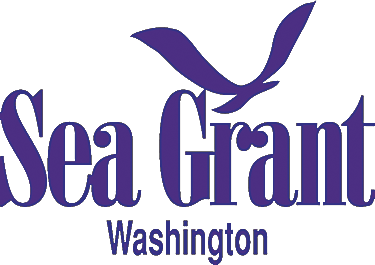 Washington Sea Grant logo