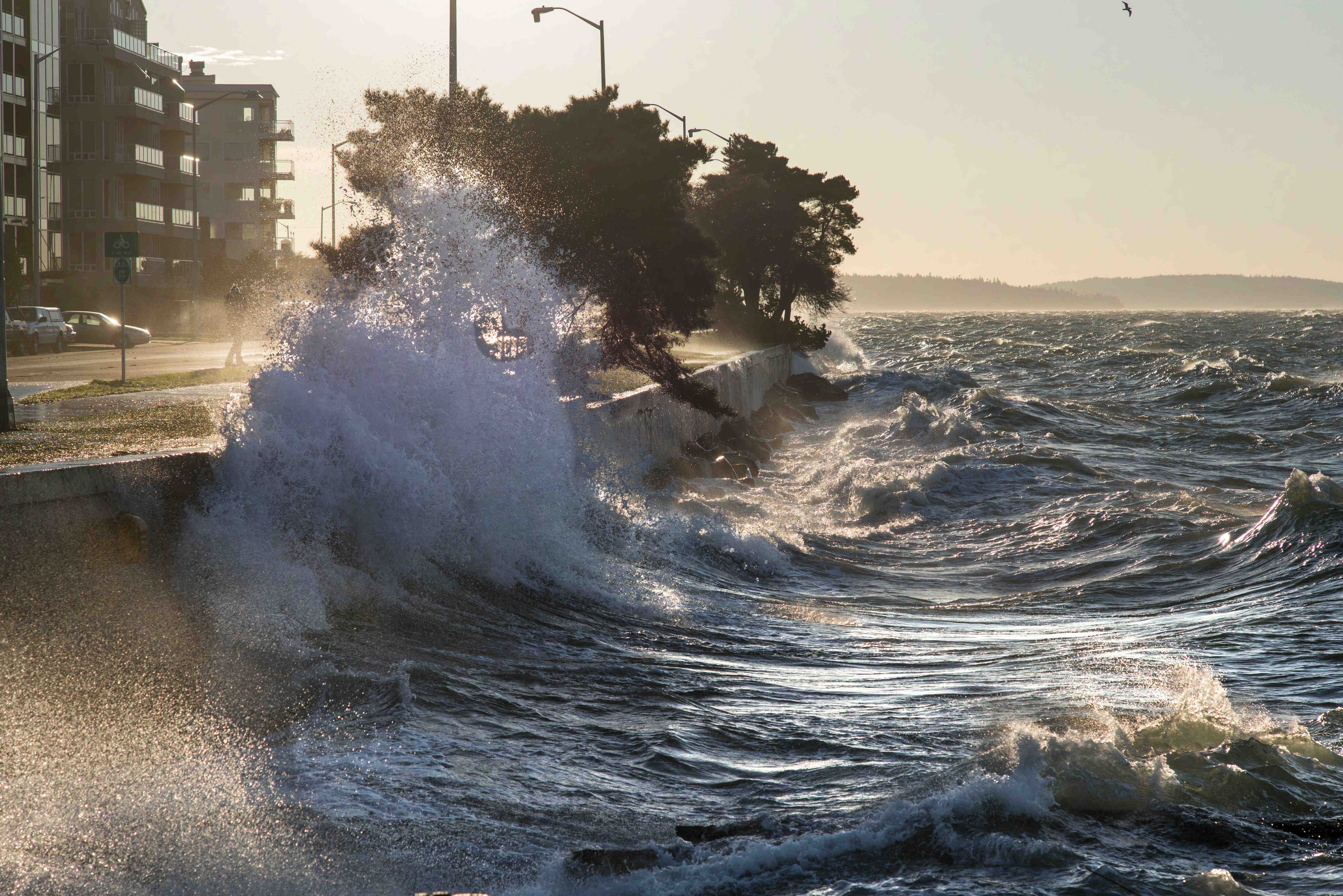 Climate change and human health | Environmental & Occupational Health ...