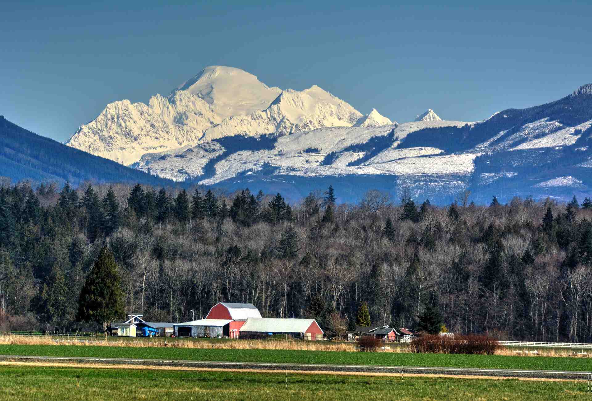 COVID-19 on Washington farms | Environmental & Occupational Health Sciences