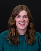 Headshot of Allison Crollard