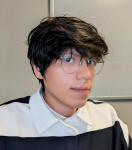 Headshot of Brayan Rosas