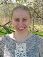 Headshot of Kristen Slodysko