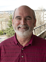 Headshot of Terrance Kavanagh