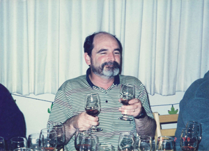 Terry Kavanagh