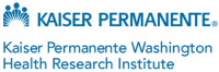 Kaiser Permanente Washington Health Research Institute logo 