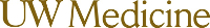 UW school of medicine logo 