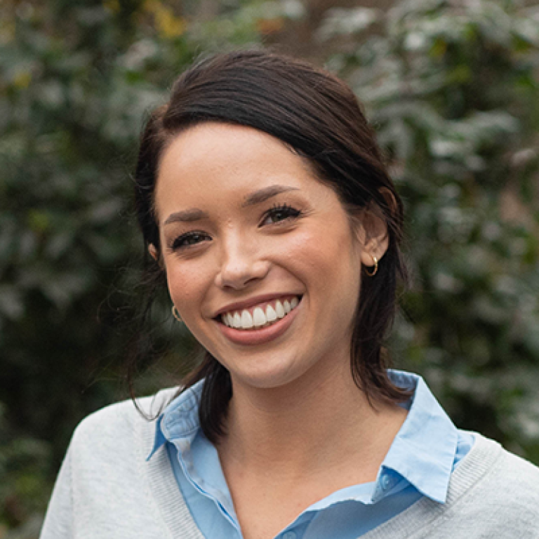 Marissa VanRy headshot