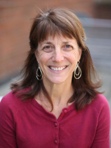 Headshot of Catherine