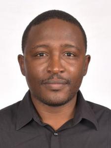 Cyrus Mugo