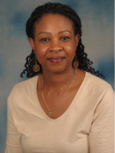 Elizabeth Obimbo