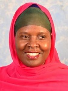 Faridah Were