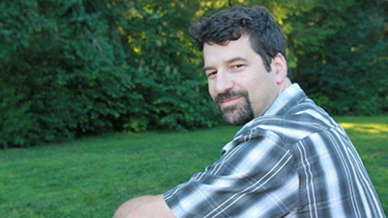 Photo of Robert Duff