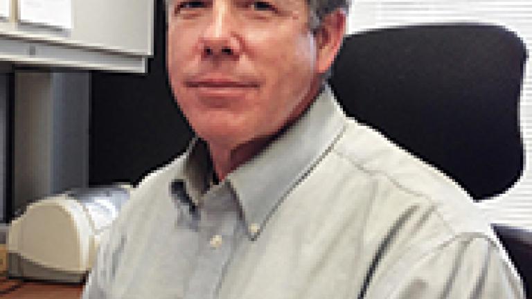 Photo of Joseph Coble