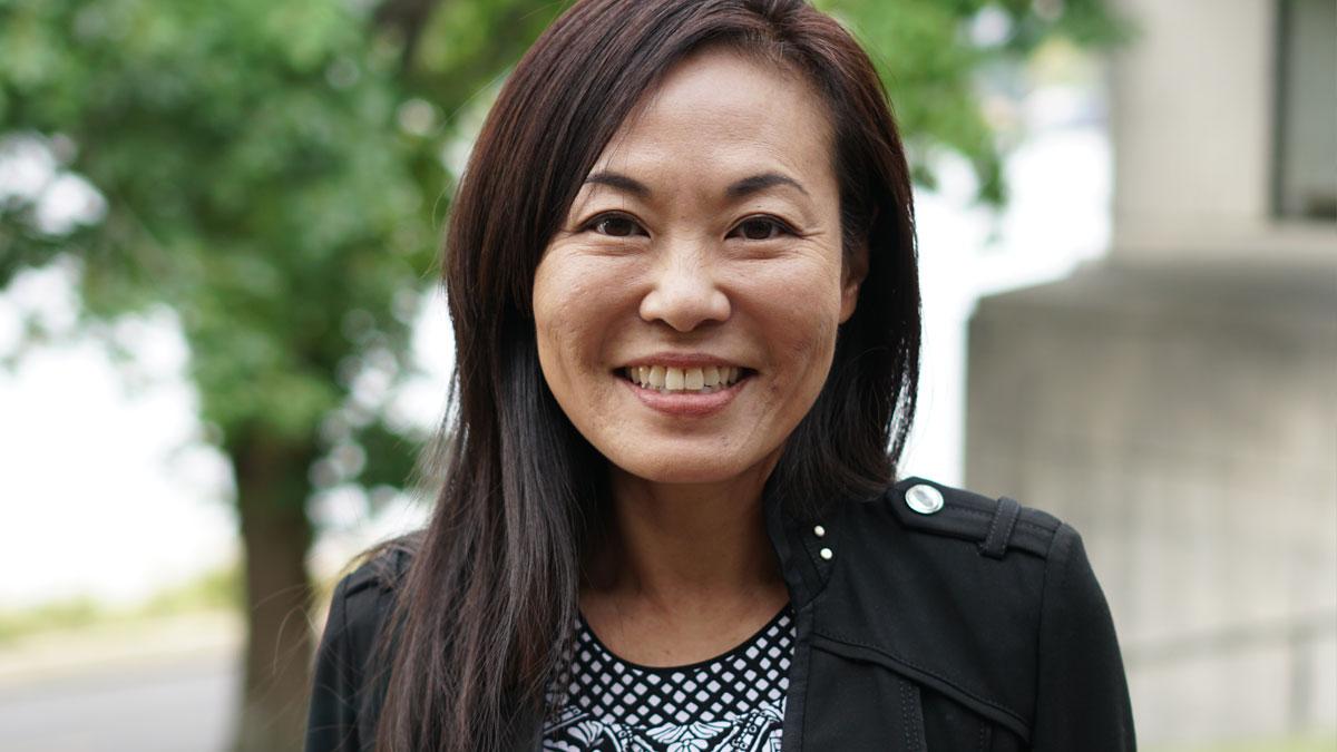 Student profile photo of Marian Hyatt