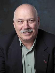 Portrait of DEOHS Professor Michael Yost