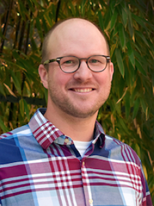 Edward Kasner headshot