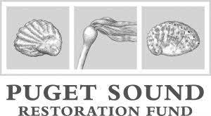 Puget Sound Restoration Fund Logo