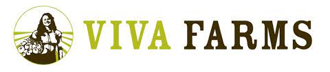 Viva Farms logo