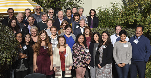 DEOHS Staff photo