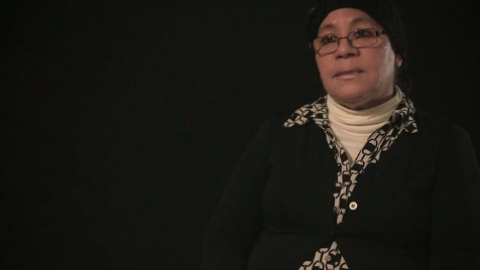 ¡Basta! Radio Novela (Spanish)