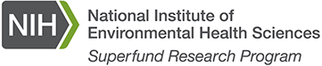 NIEHS Superfund Research Program logo